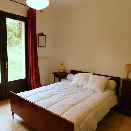 Ferienhaus Maison De Moutiques Cazaubon