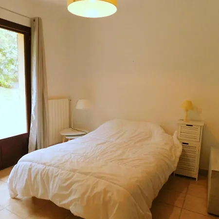 Ferienhaus Maison De Moutiques Cazaubon