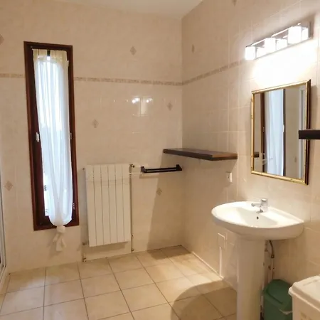 Ferienhaus Maison De Moutiques